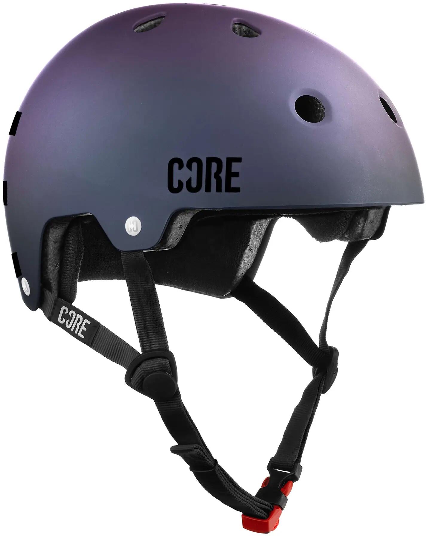 Casque roller Core Street 2/5