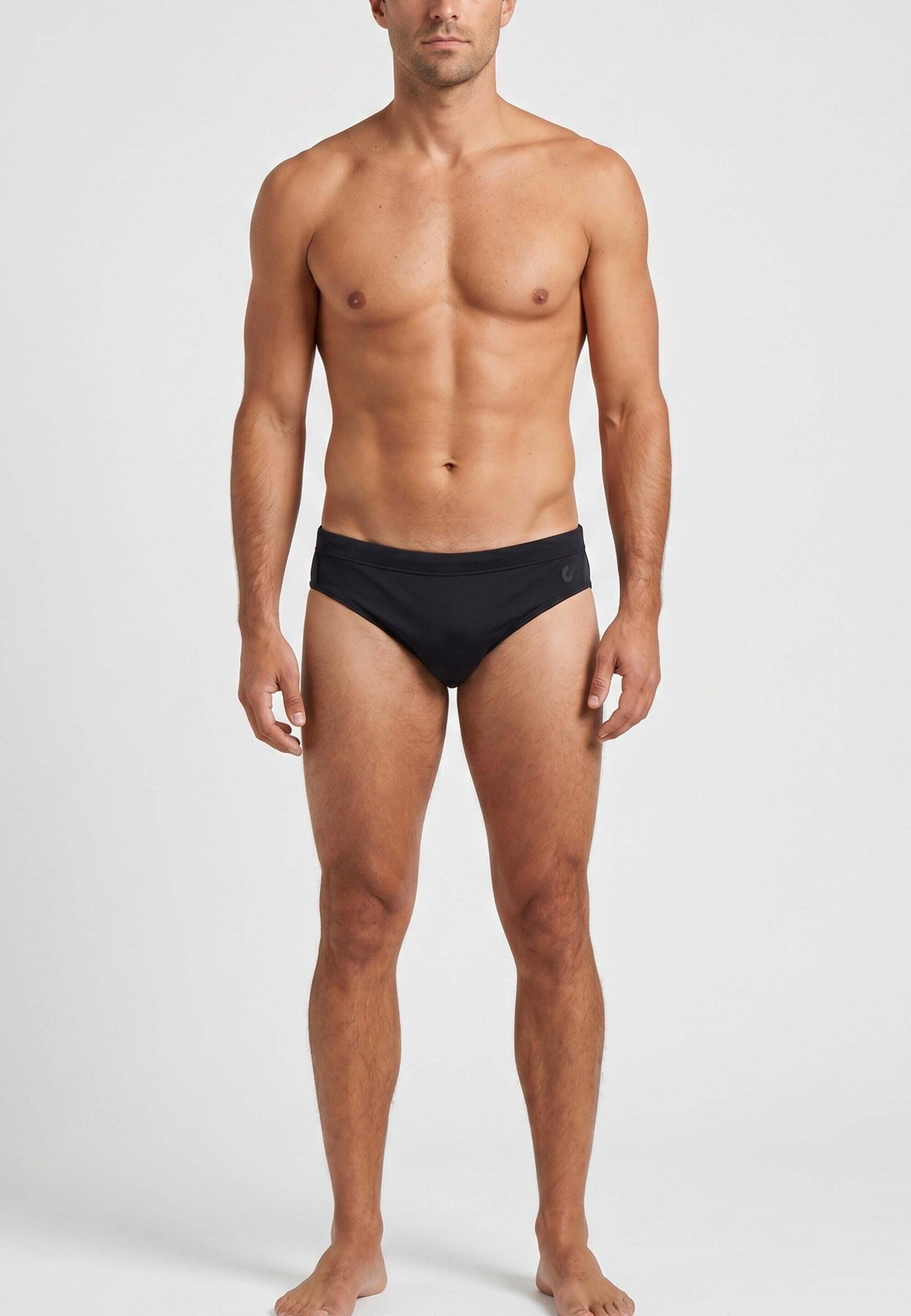 BADESLIP HERREN 2/4