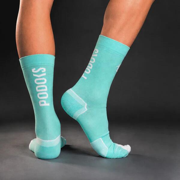 Calcetines Biomecánicos Running Aqua 3/6