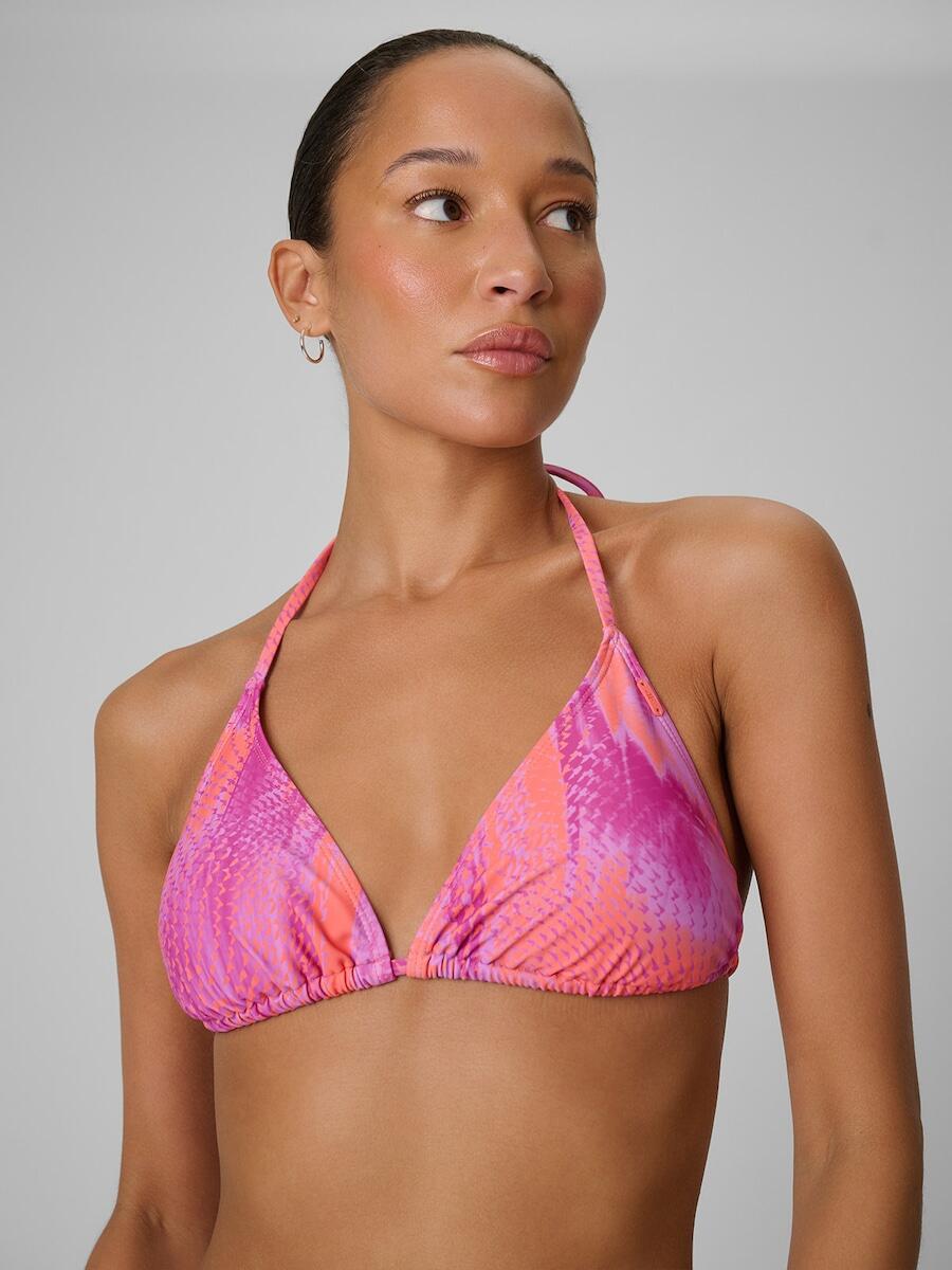 Dół od bikini damski 4F 4FWSS26UBKBF090 3/7