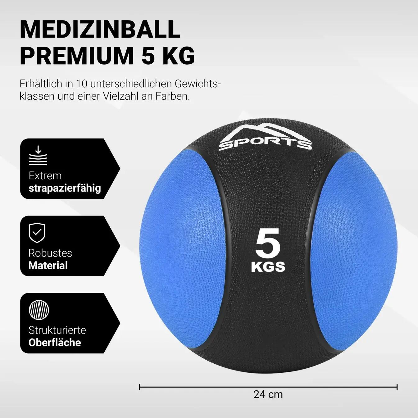Medicine ball da studio 2/7