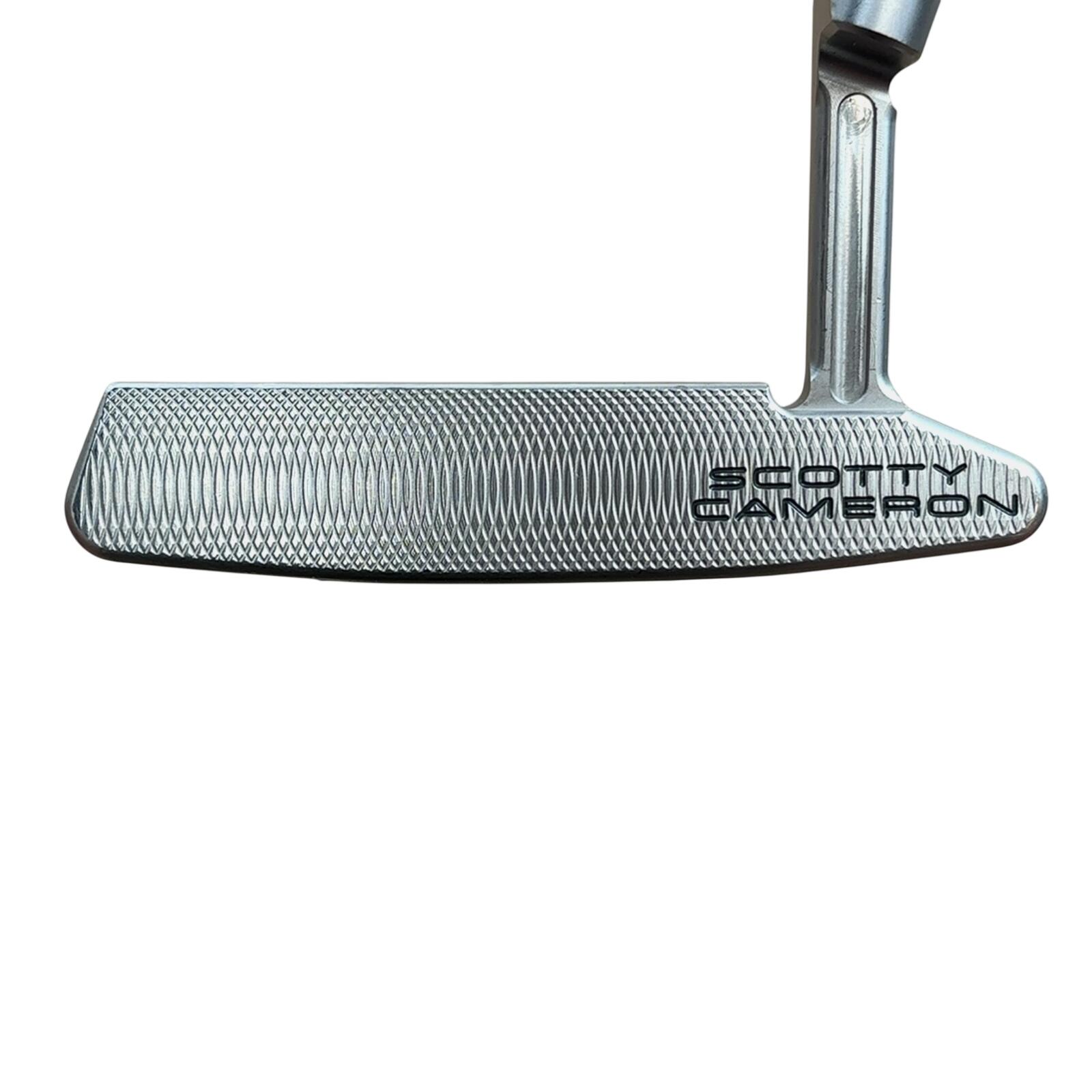 Titleist Scotty Cameron Super Select Newport 2 Putter / 35" 3/7