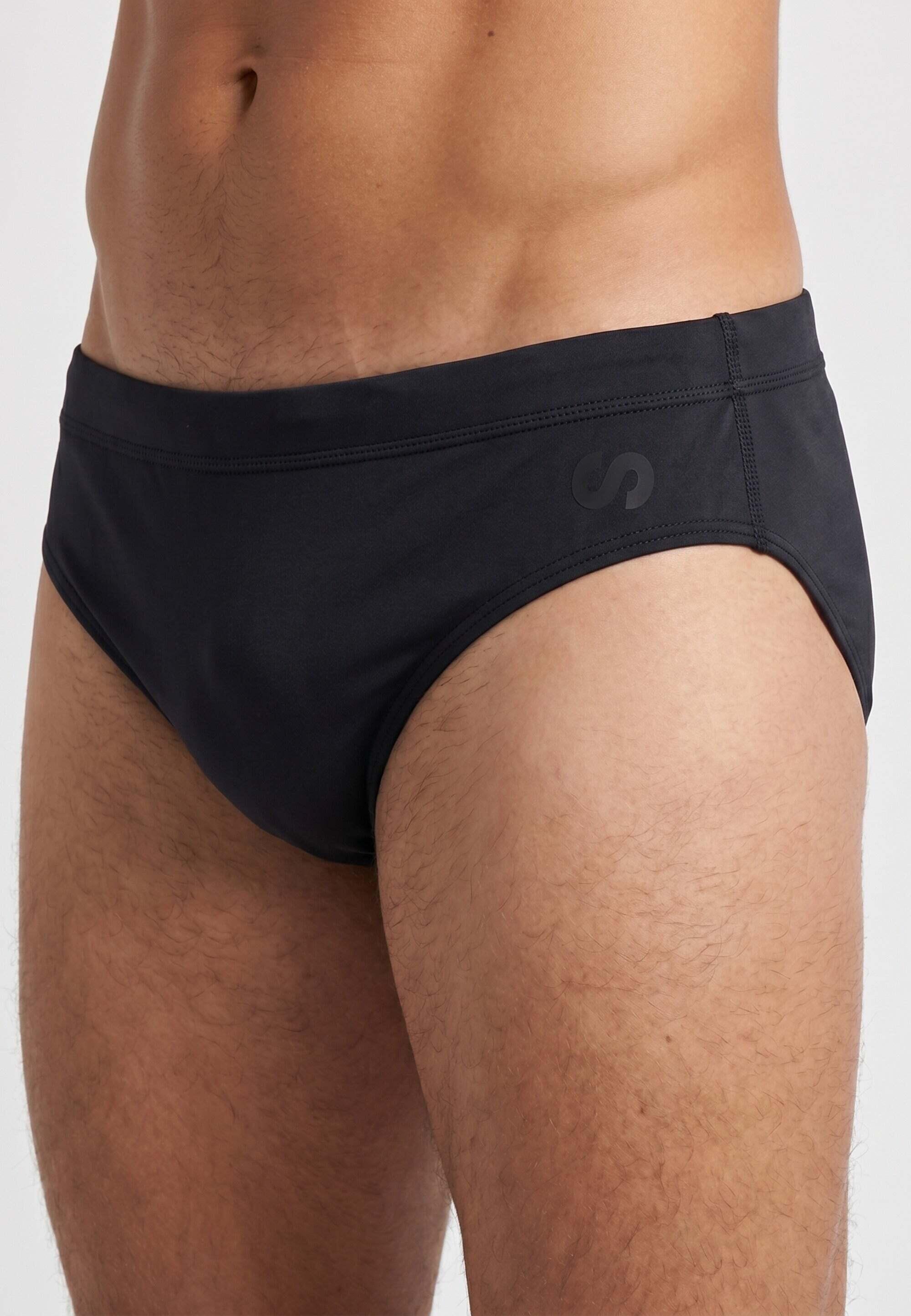 BADESLIP HERREN 4/4