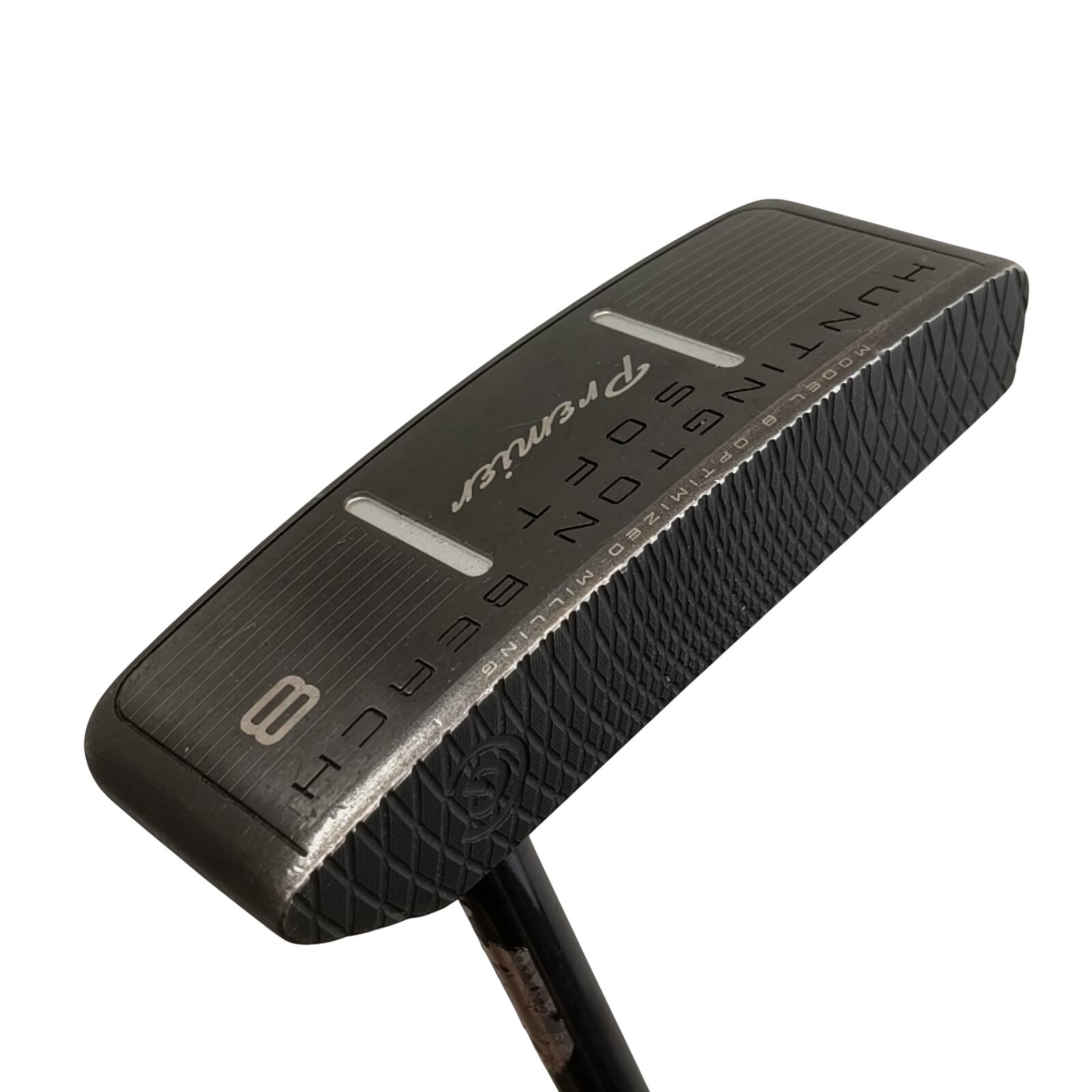 Cleveland Huntington Beach Soft 8 Putter / 34" 3/7