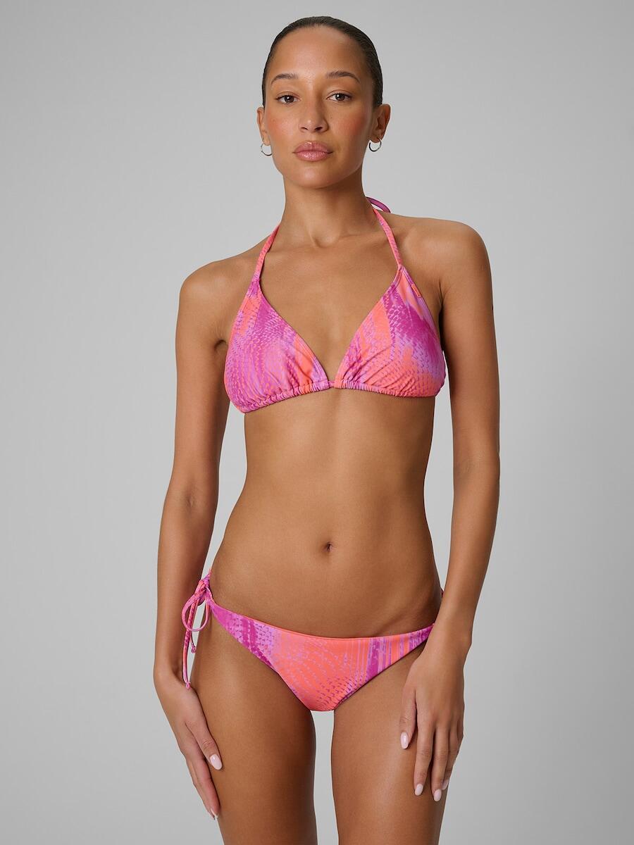 Dół od bikini damski 4F 4FWSS26UBKBF090 2/7
