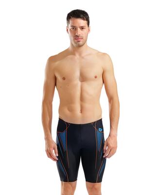 Zwemjammer heren arena neo streaswim