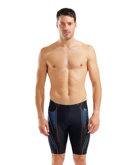 Jammer homme Arena Neo Streaswim