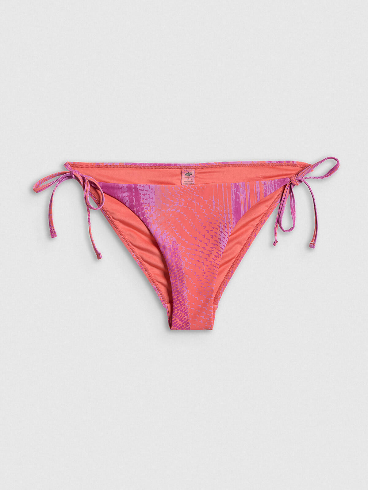 Dół od bikini damski 4F 4FWSS26UBKBF090 7/7