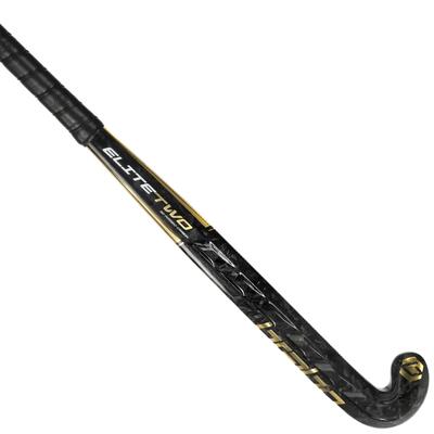 Brabo elite two wtb forged carbon cc senior hockeystick