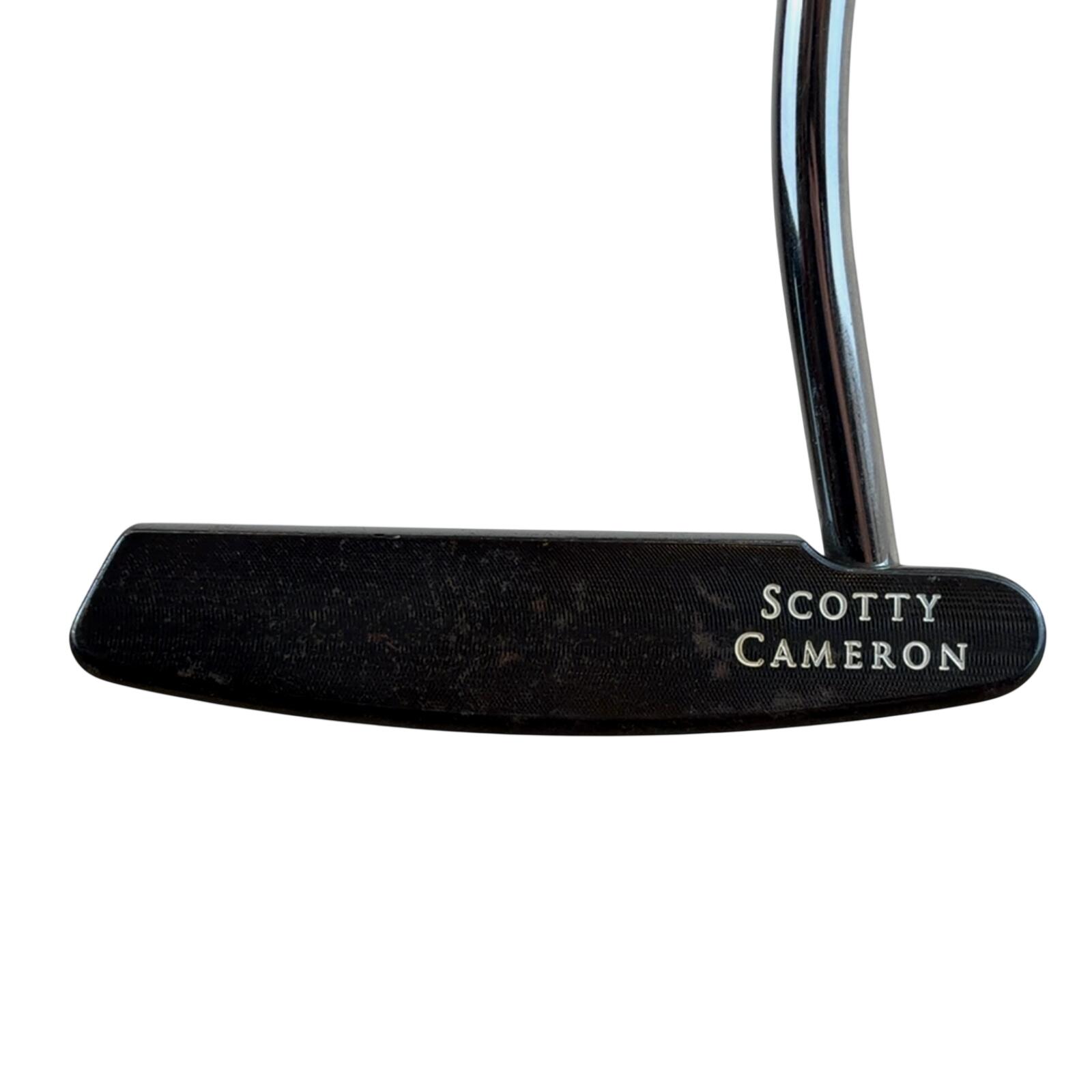 Titleist Scotty Cameron Sonoma Putter / 35" 3/5