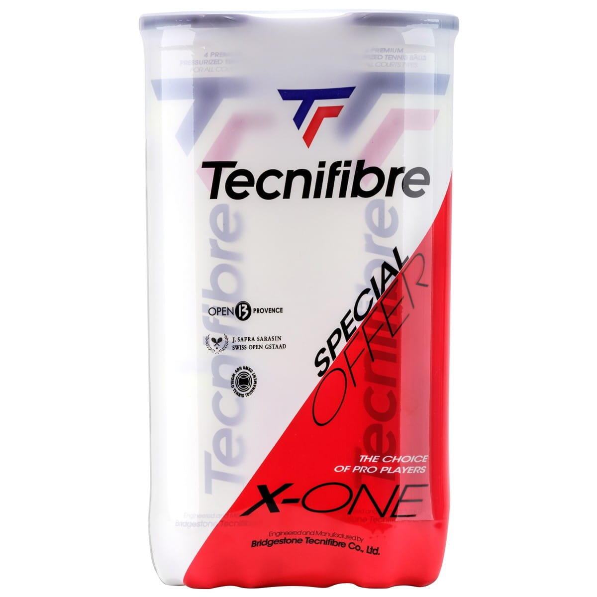 TECNIFIBRE picture