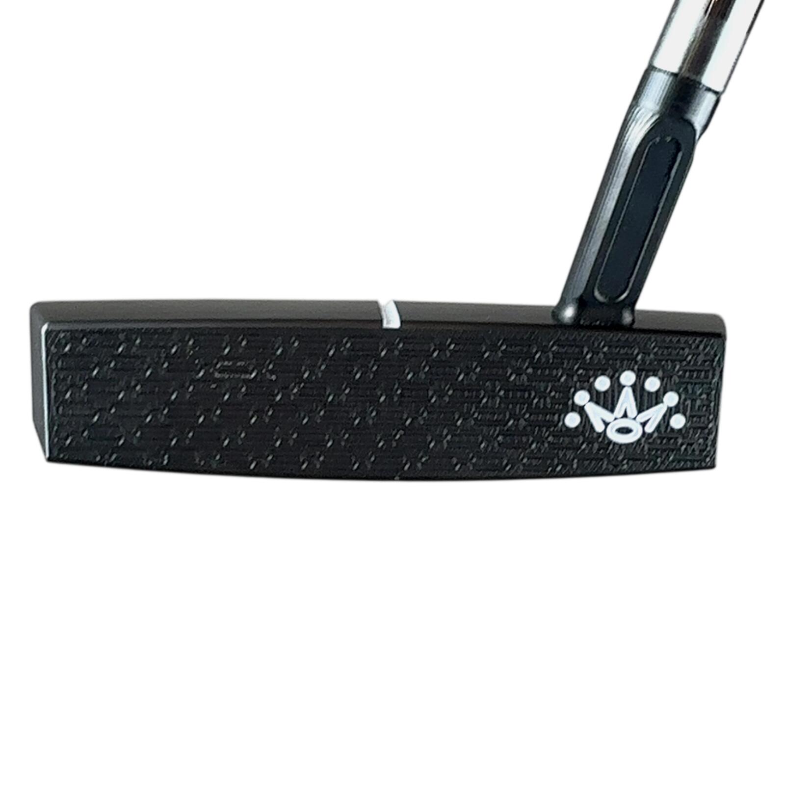 Titleist Scotty Cameron Phantom Zwart 5.5 Putter / 35" 4/6