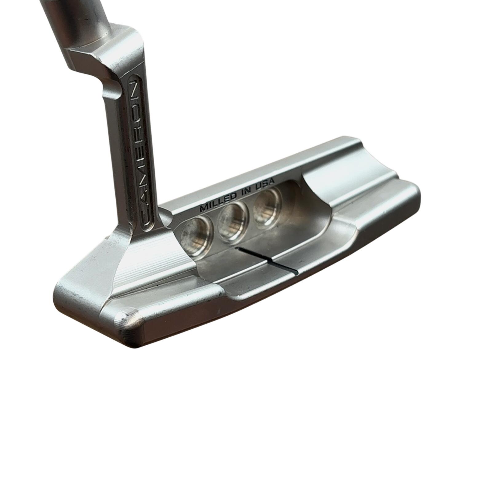 Titleist Scotty Cameron Super Select Newport 2 Putter / 35" 5/7