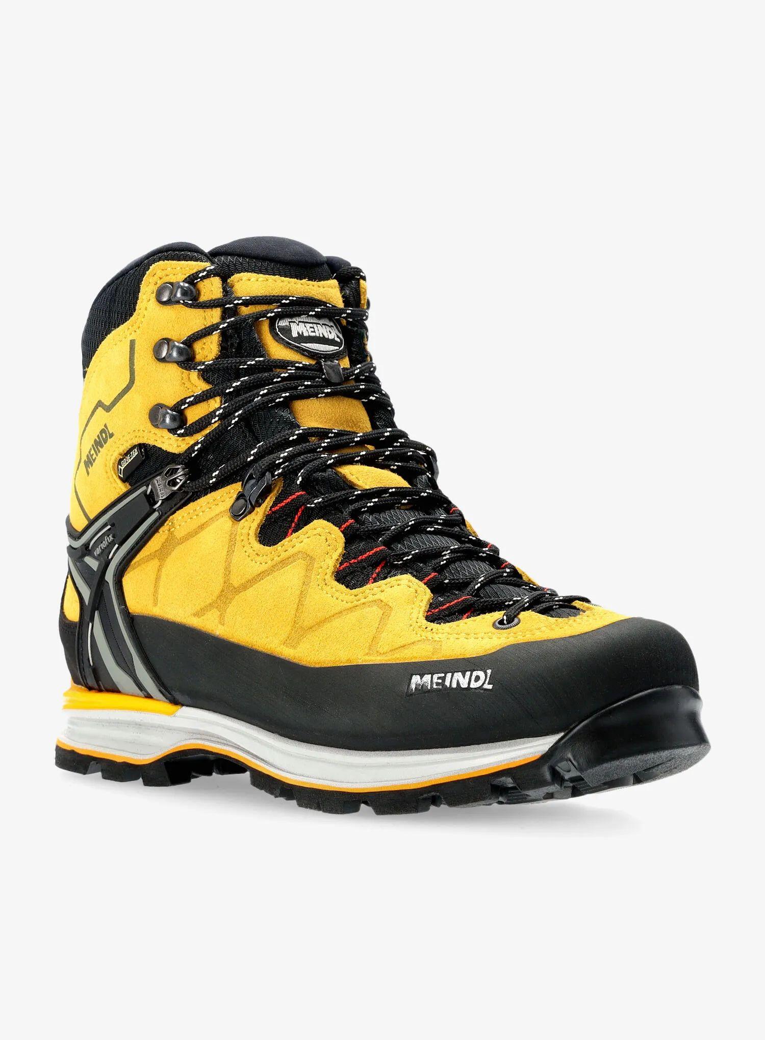 Buty trekkingowe Meindl Litepeak Pro Gtx 3/7