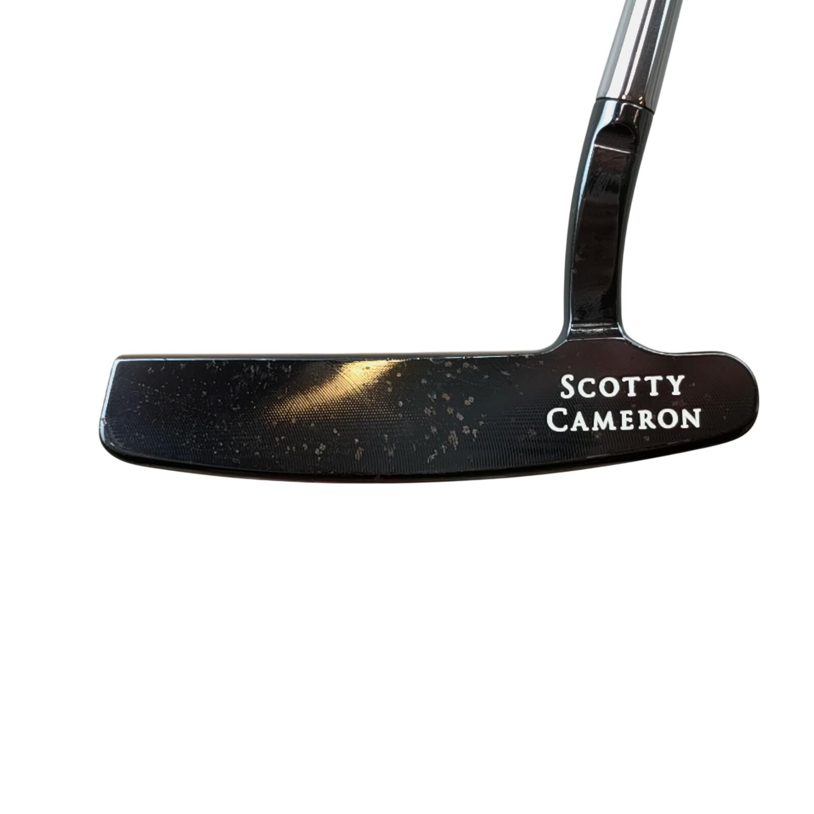 Titleist Scotty Cameron Laguna Putter / 35" 4/7