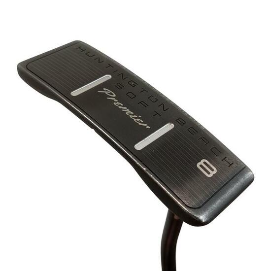 Cleveland Huntington Beach Soft 8 Putter / 34