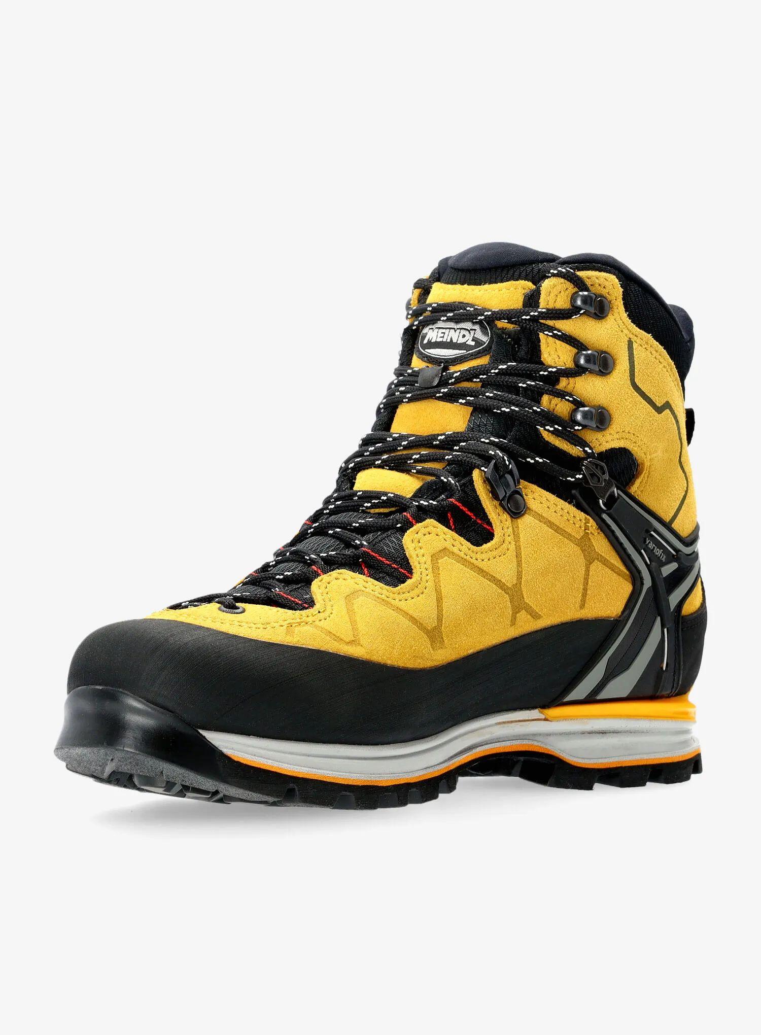 Buty trekkingowe Meindl Litepeak Pro Gtx 4/7