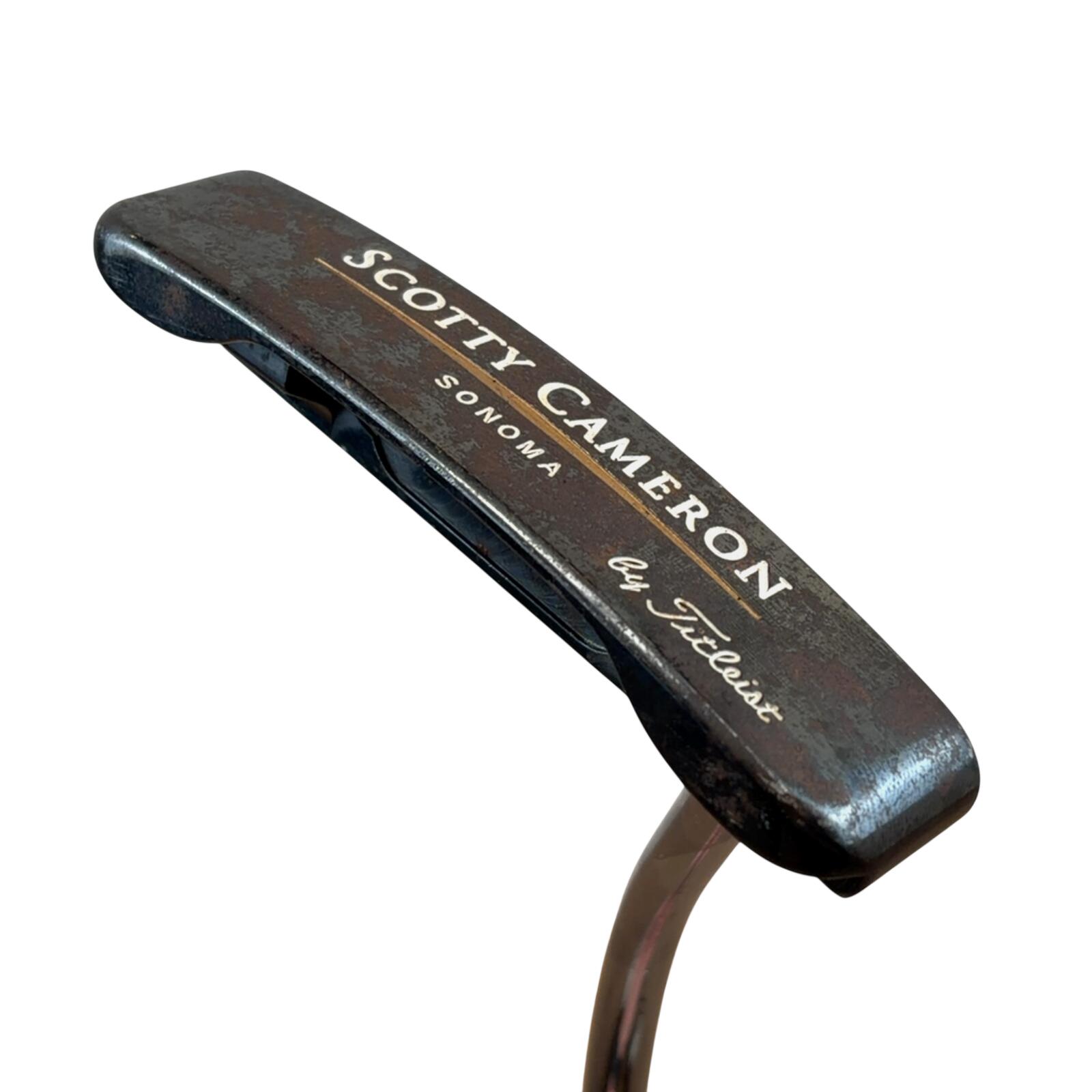 TITLEIST picture