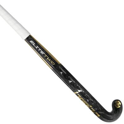 Brabo elite two wtb forged carbon elb senior hockeystick