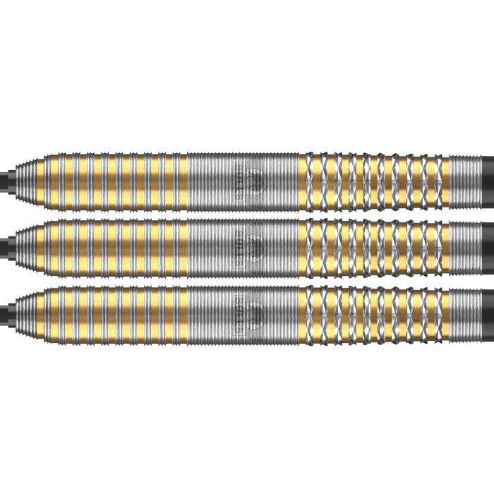 Vintago 90% Ghost 21g CP Steeltip 3/5