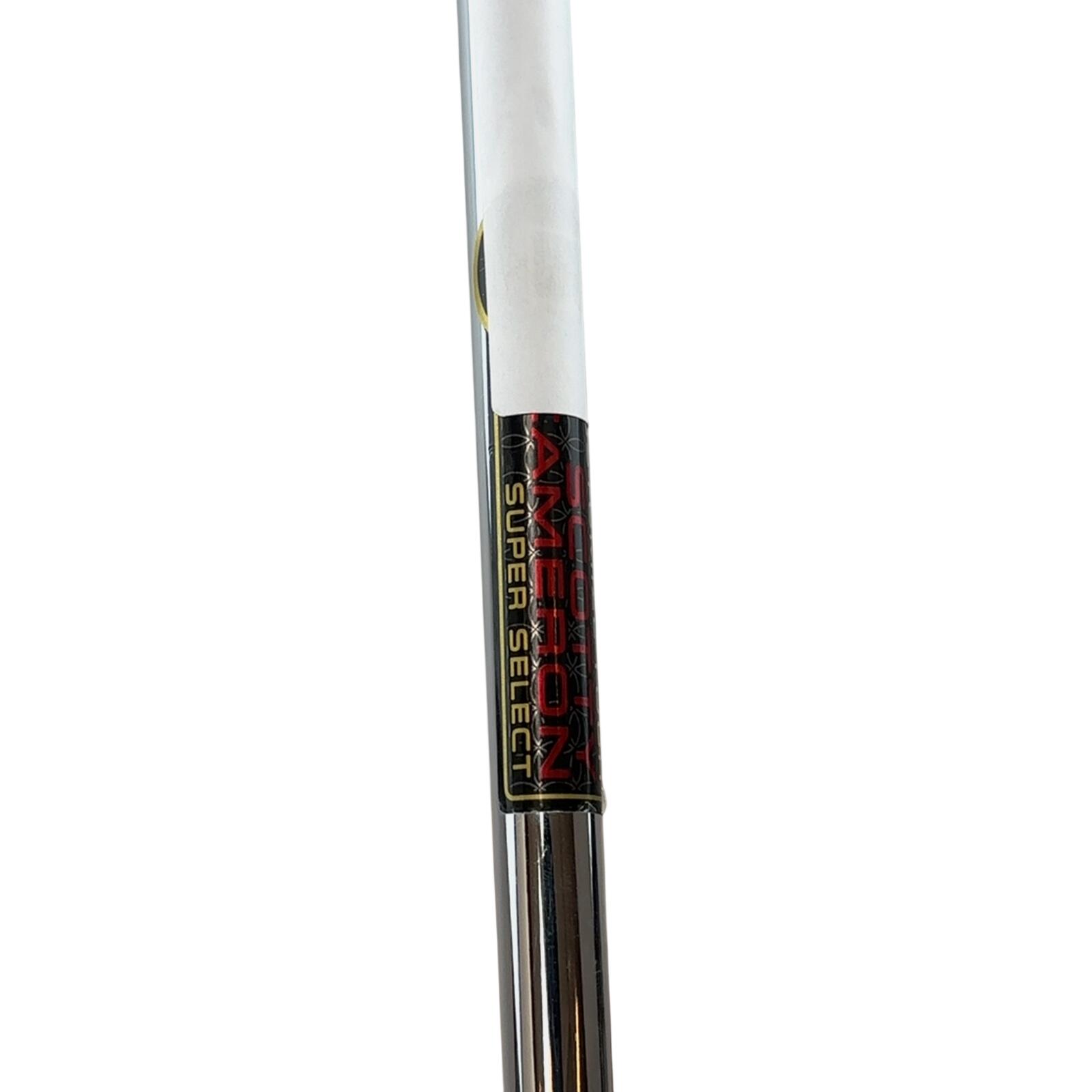 Titleist Scotty Cameron Super Select Newport 2 Putter / 35" 6/7