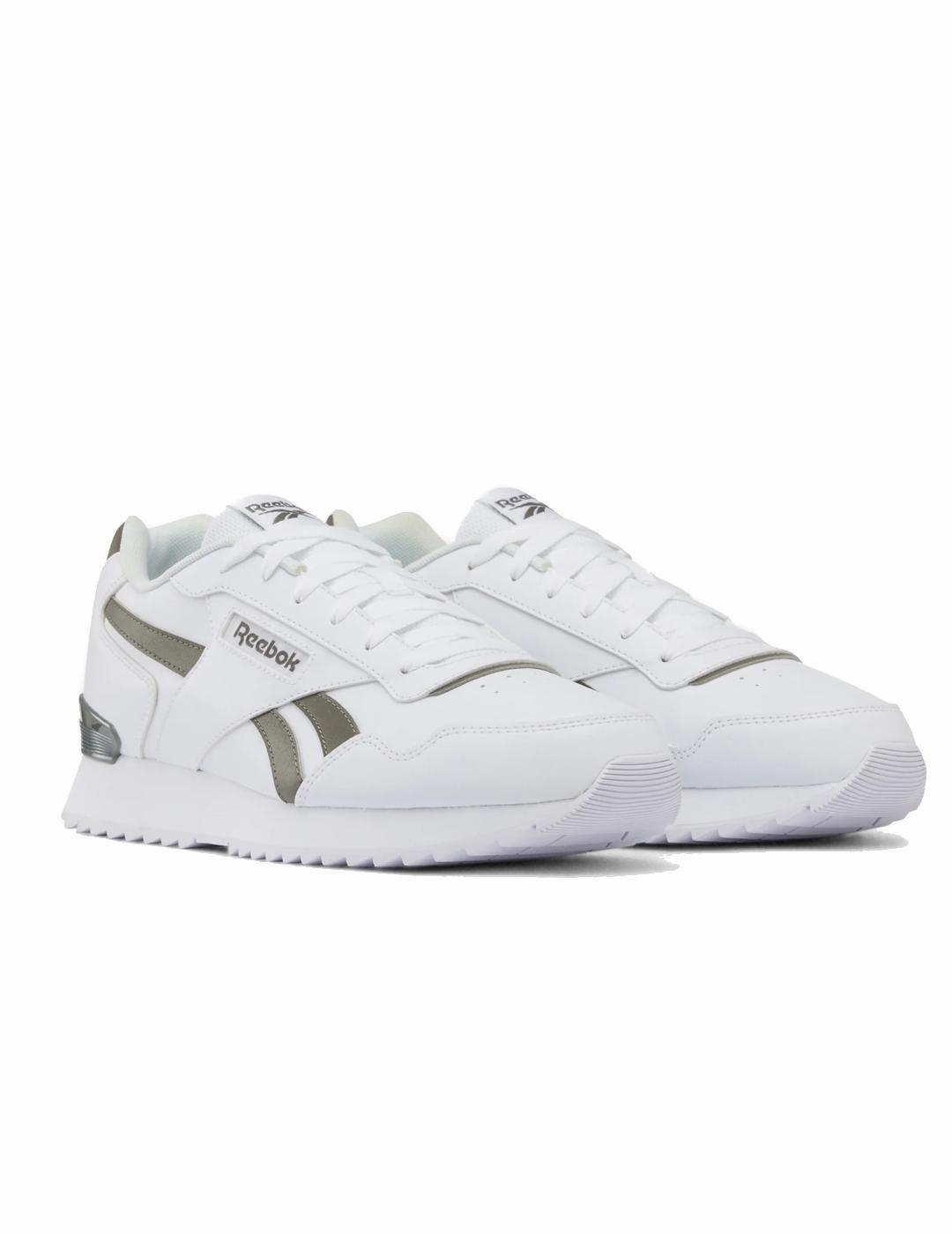 Zapatillas para Hombre Reebok  Blanco 3/4