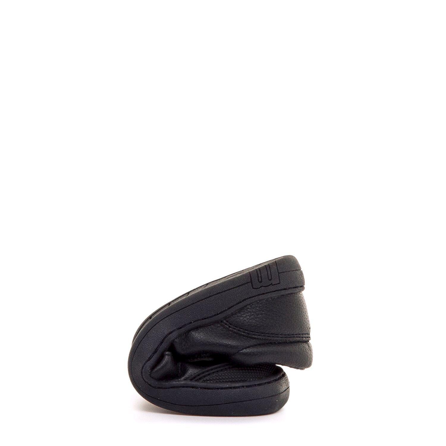 Chaussures barefoot filles MTNG KIDS Respect 2 bleu 3/6