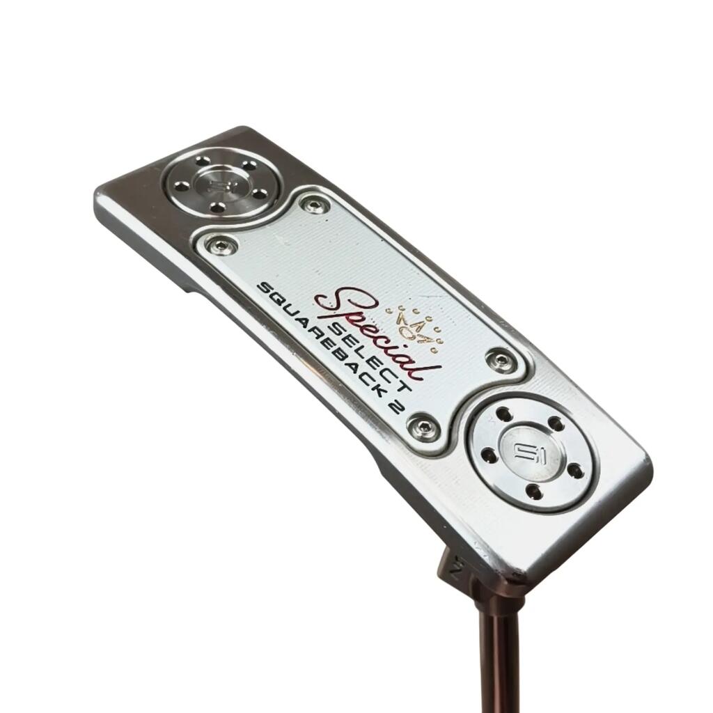 Titleist Scotty Cameron Special Select Squareback 2 Putter / 35"