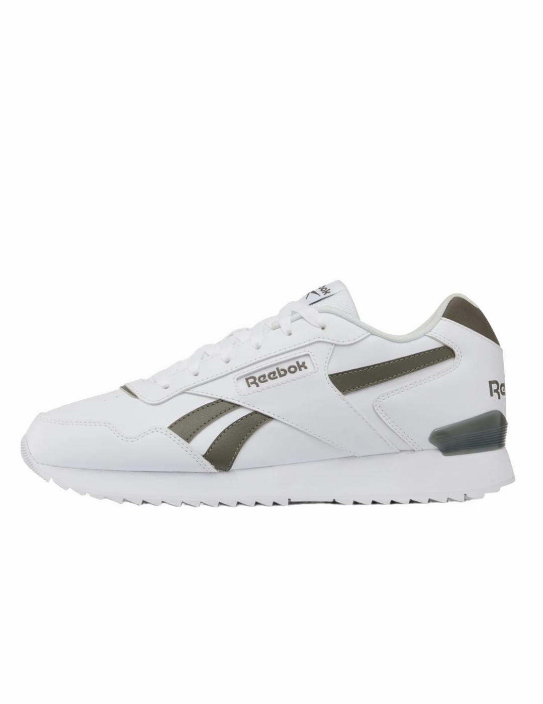 Zapatillas para Hombre Reebok  Blanco 2/4
