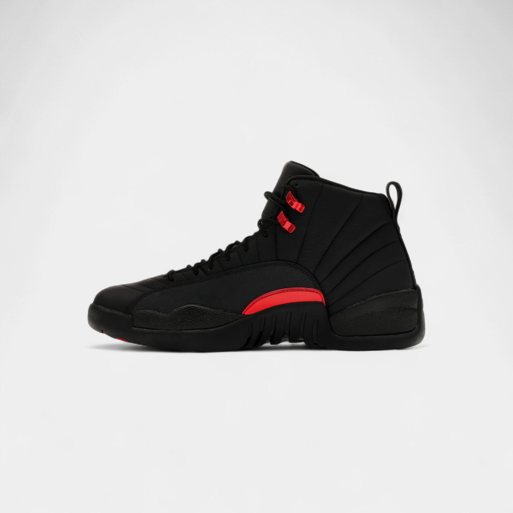 Jordan 12 Retro Bloodline 4/4