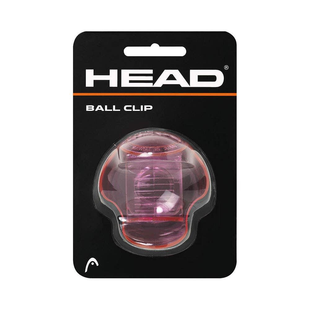 Ball Clip HEAD 2/2