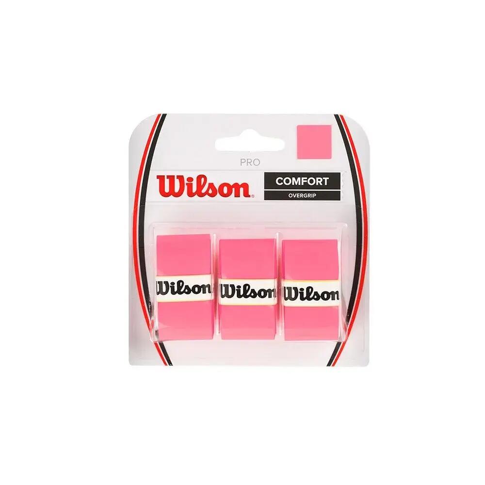 Tennis overgrip Wilson Pro