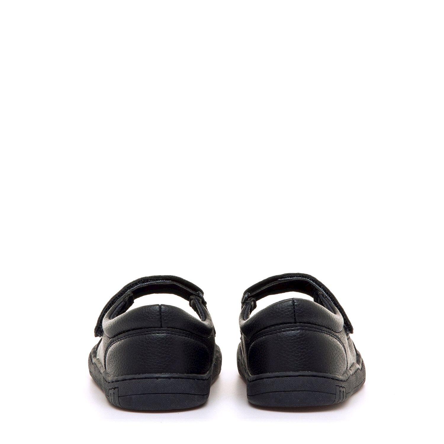 Chaussures barefoot filles MTNG KIDS Respect 2 bleu 5/6
