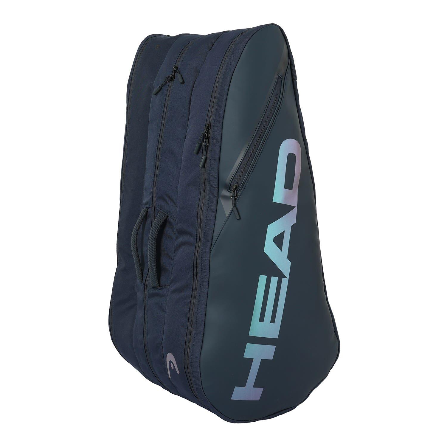 Raquetero Head Tour Xl Azul Marino 260805 2/6