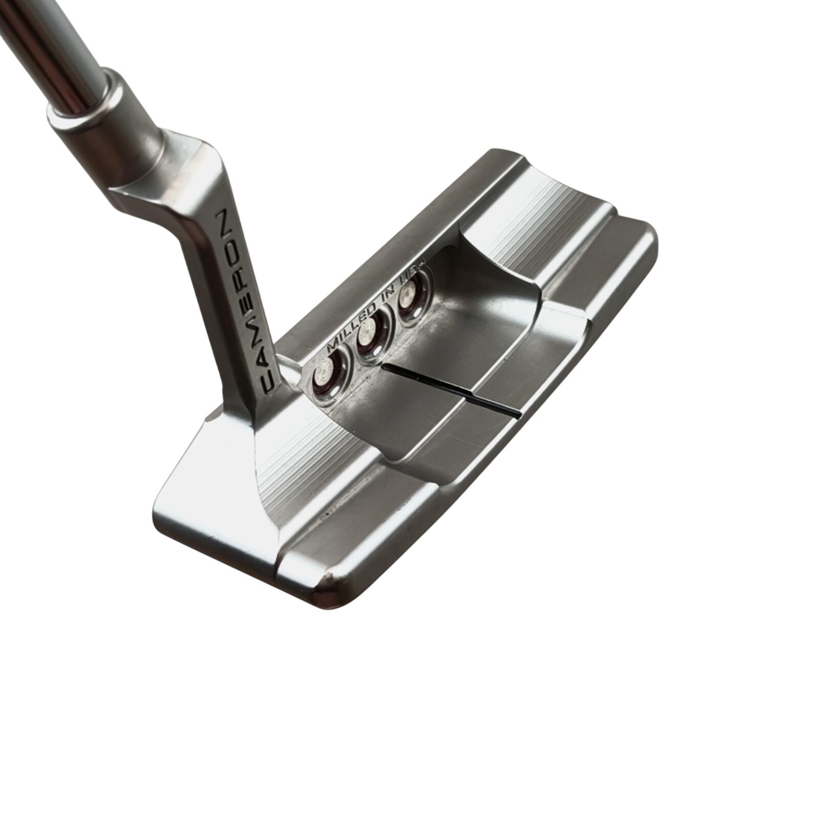 Titleist Scotty Cameron Special Select Squareback 2 Putter / 35" 6/7