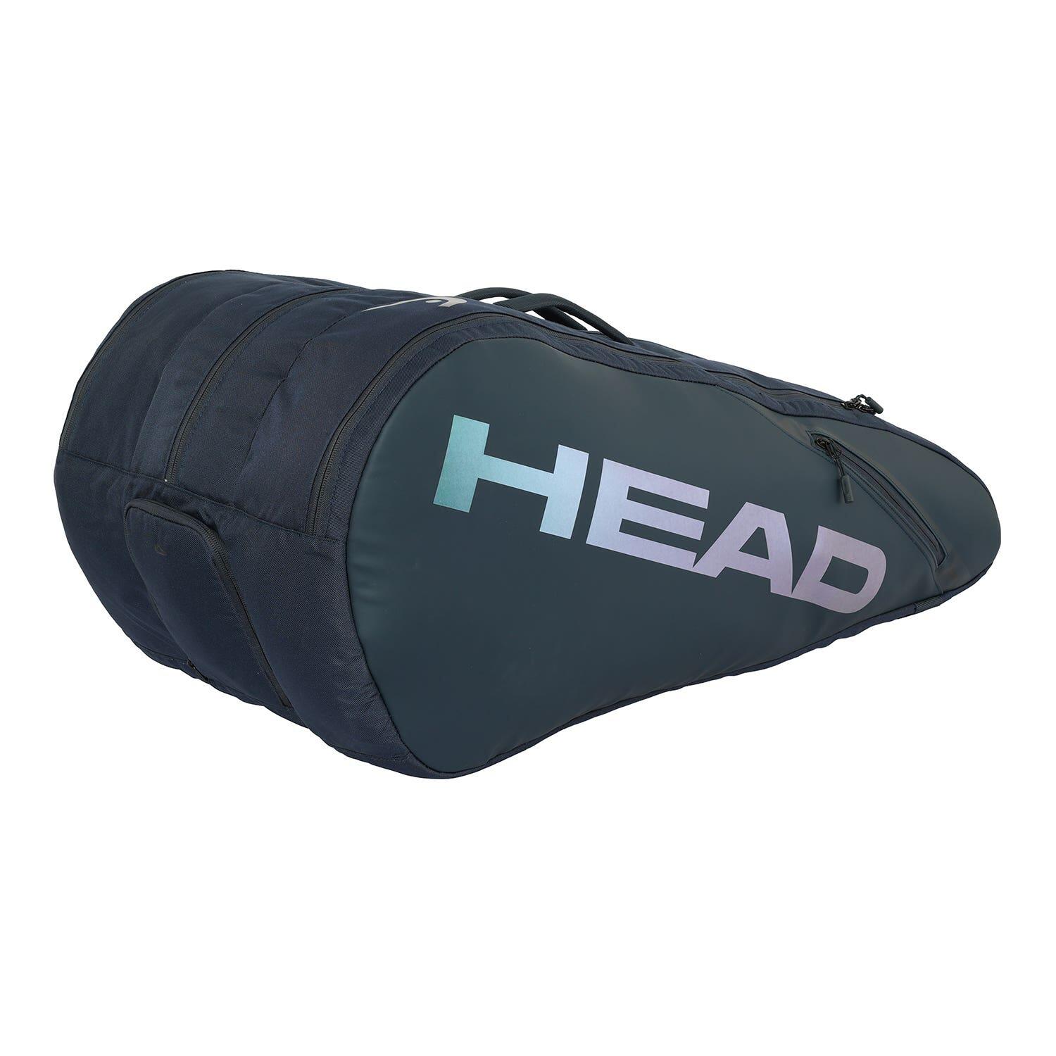 Raquetero Head Tour Xl Azul Marino 260805 5/6