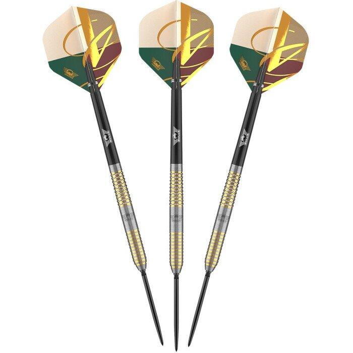 Vintago 90% Ghost 21g CP Steeltip 4/5