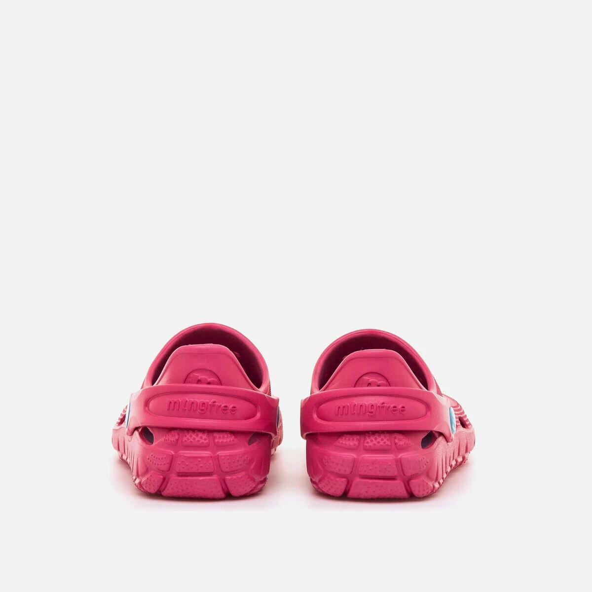 Mustang Free Women’s Pink Clogs - Size 39 5/7