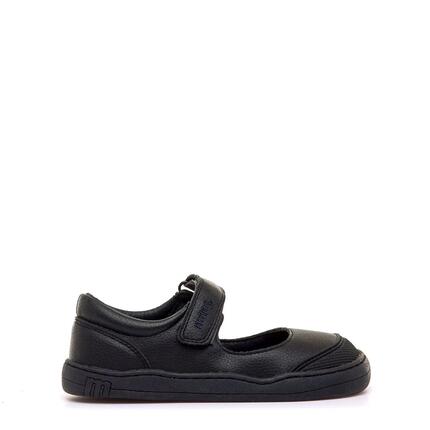Chaussures barefoot filles MTNG KIDS Free bleu