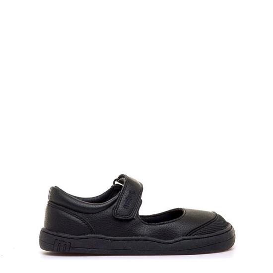 Chaussures barefoot filles MTNG KIDS Free bleu