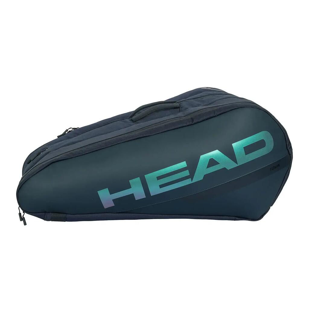 Raquetero Head Tour Xl Azul Marino 260805