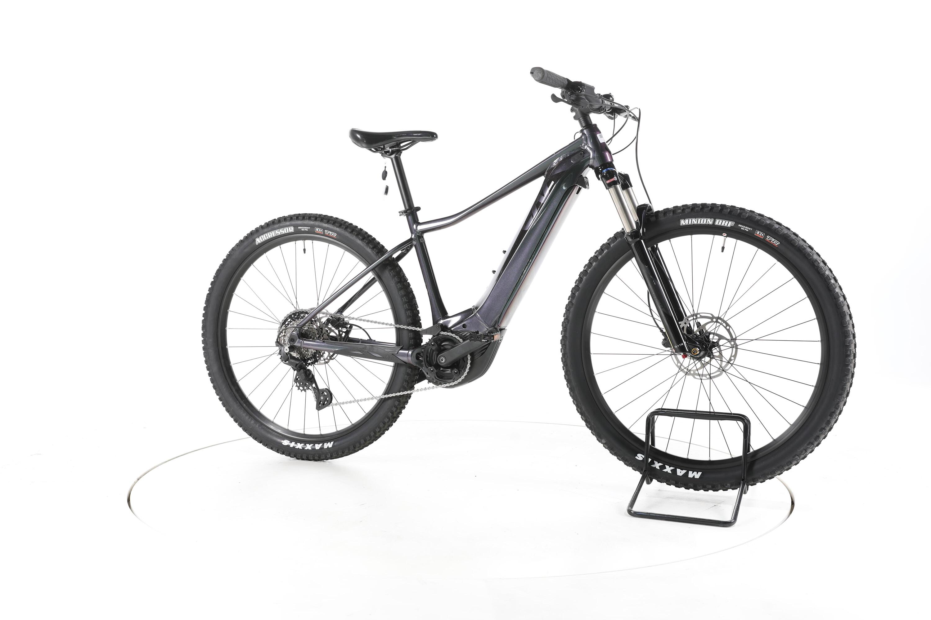 Reconditionné - Liv Vall-E+ Pro E-Bike - Très Bon État 2/7