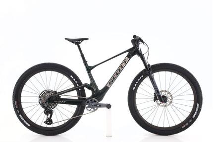 Refurbished MTB Fully · Spark RC Team Issue GX AXS · Neuwertig