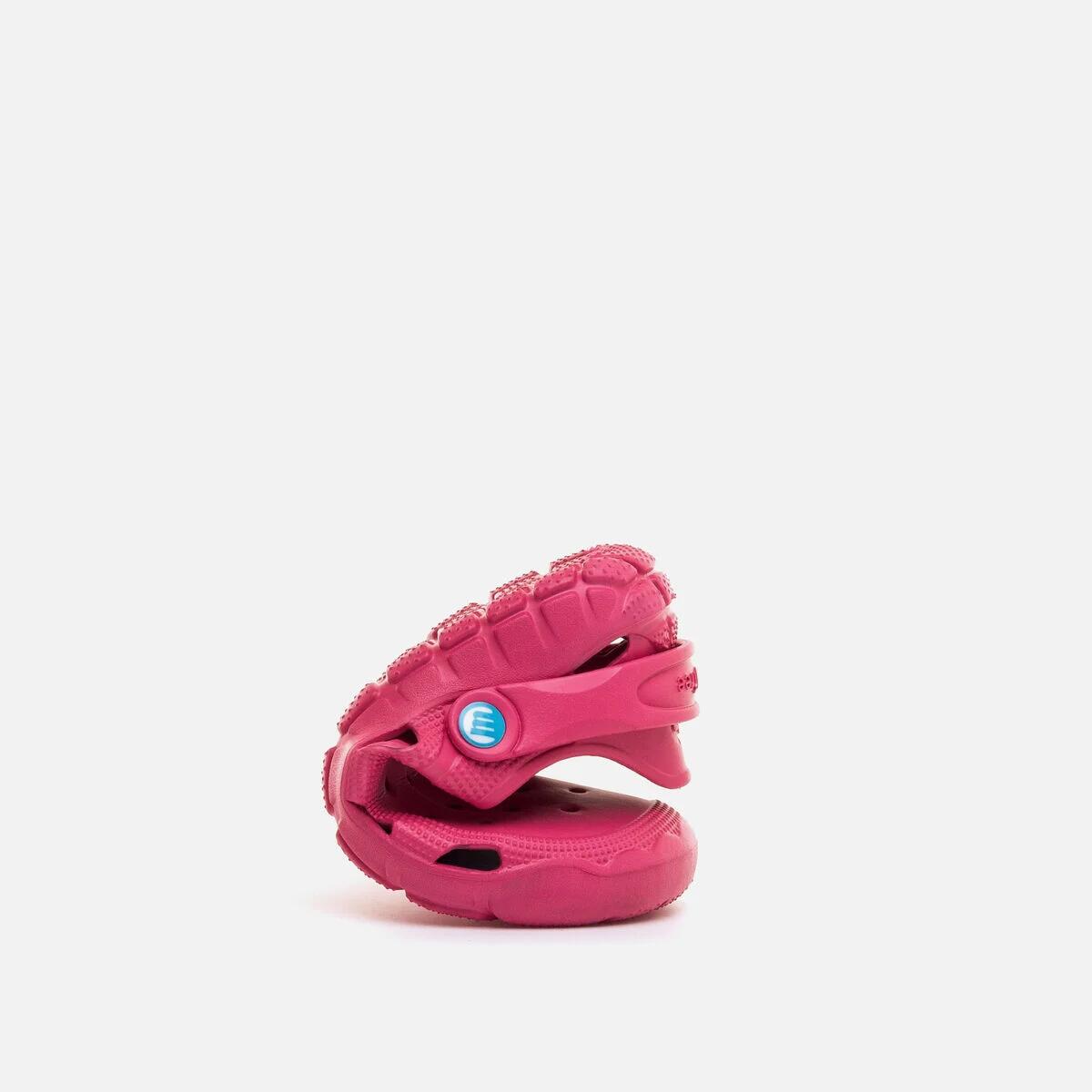 Mustang Free Women’s Pink Clogs - Size 39 4/7