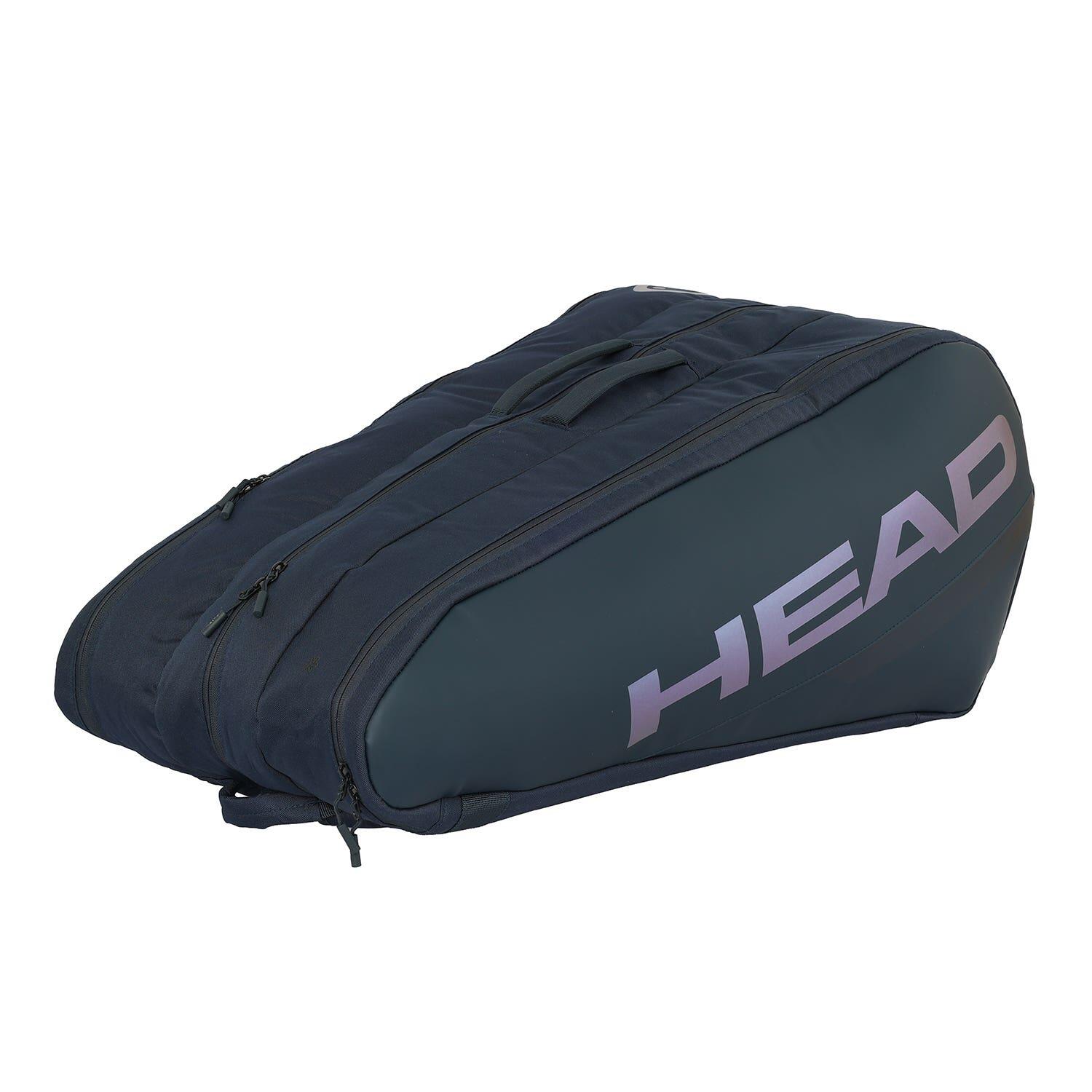 Raquetero Head Tour Xl Azul Marino 260805 4/6