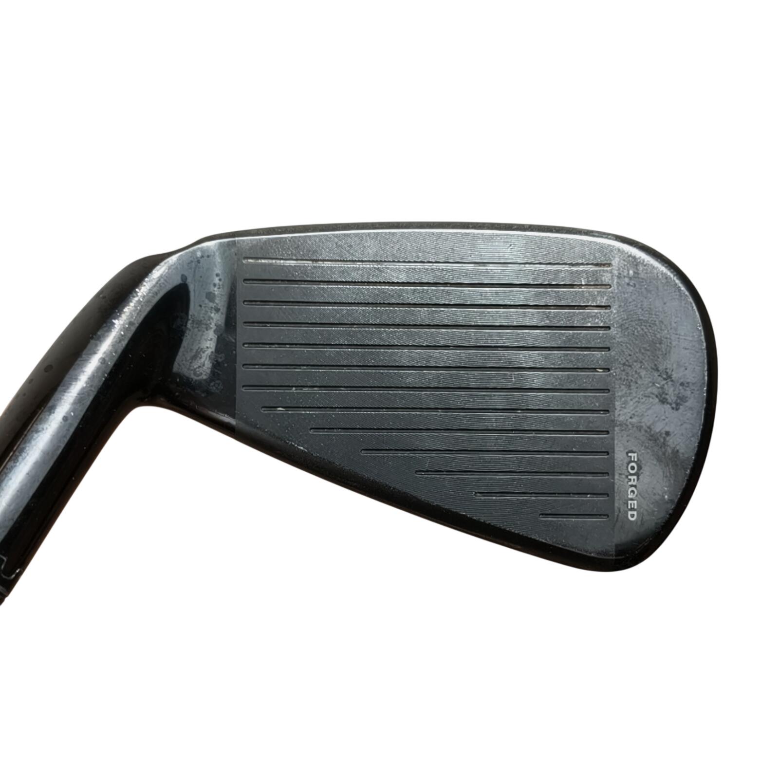 Cobra King Utility One Length #3 Utility Iron / Flex X-Stiff / #3/21 3/5