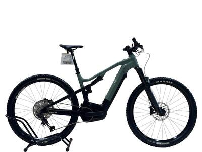 Ricondizionata - E-Mountain bike Focus Thron² 6.8 Shimano XT - Stato eccellente