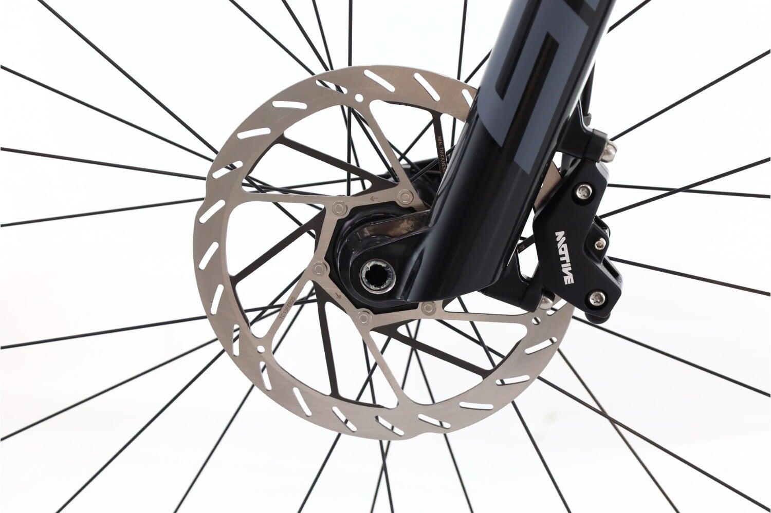 MTB ricondizionata ·  Spark RC Team Issue GX AXS · Bici Km 0 7/8