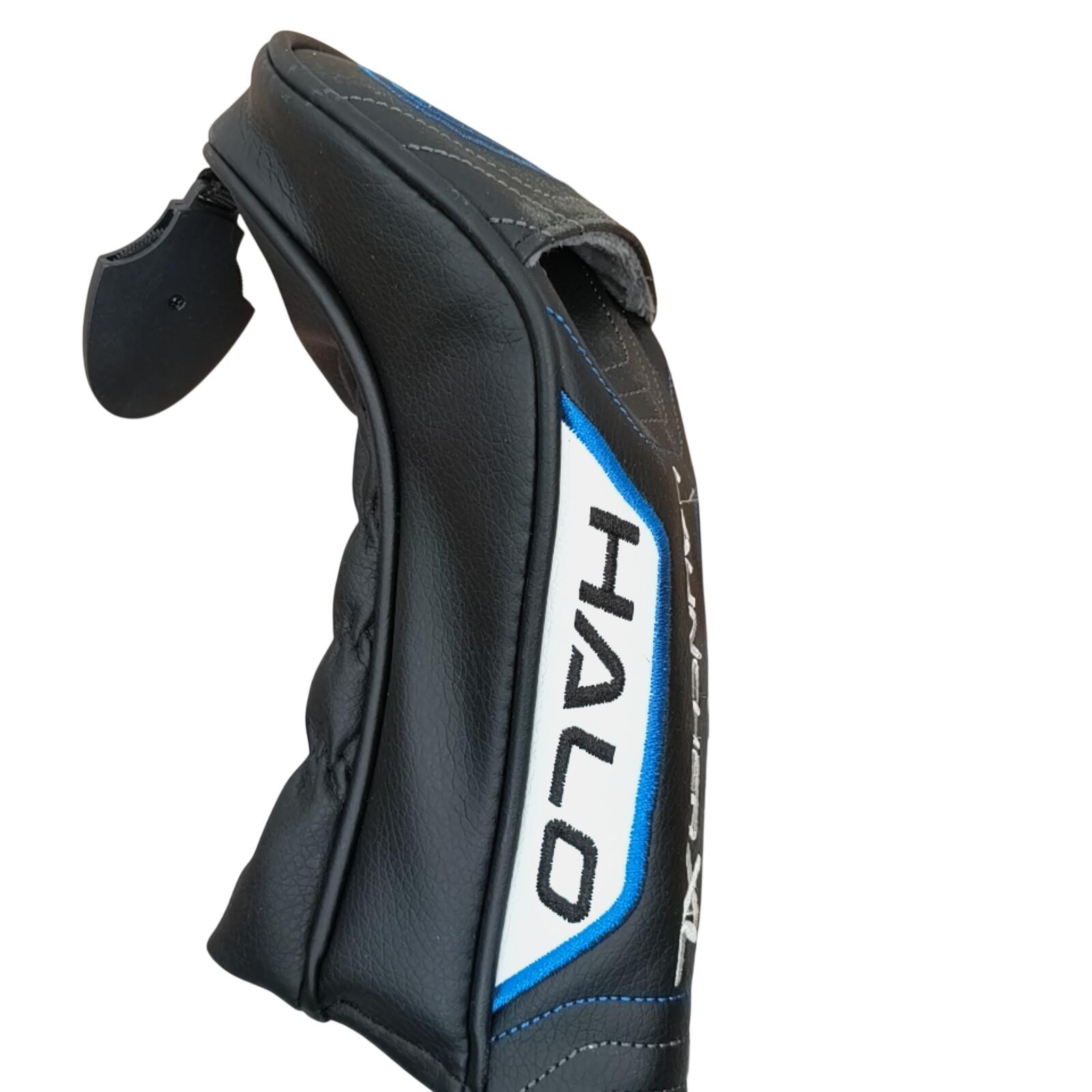 Cleveland Launcher XL Halo Hybrid / Flex Ladies / #5/24 2/6