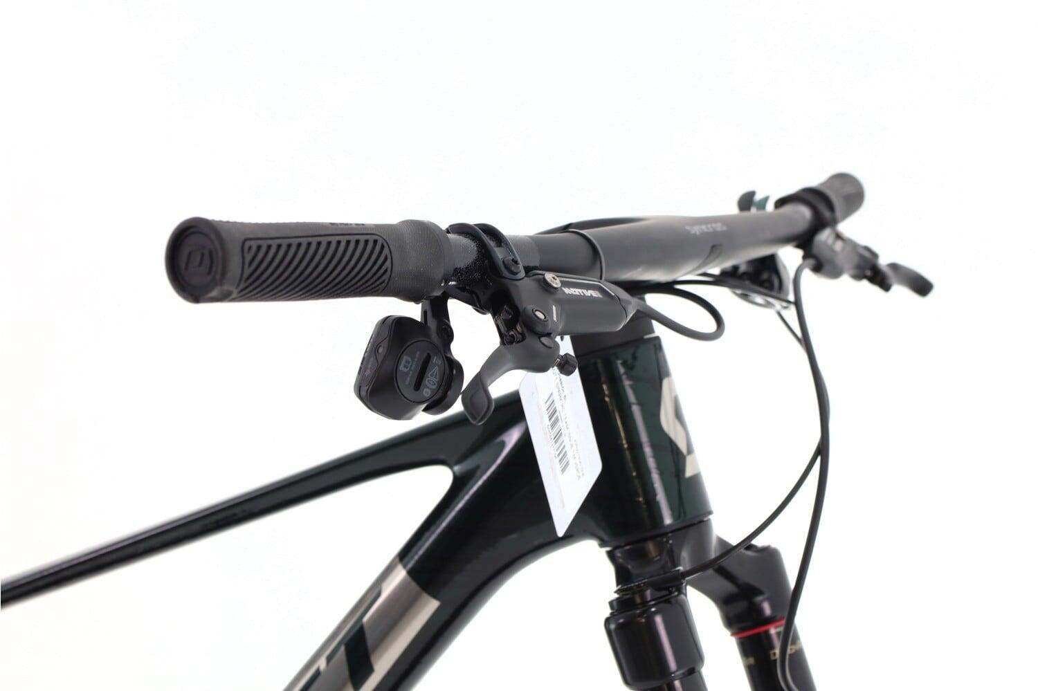 MTB ricondizionata ·  Spark RC Team Issue GX AXS · Bici Km 0 6/8